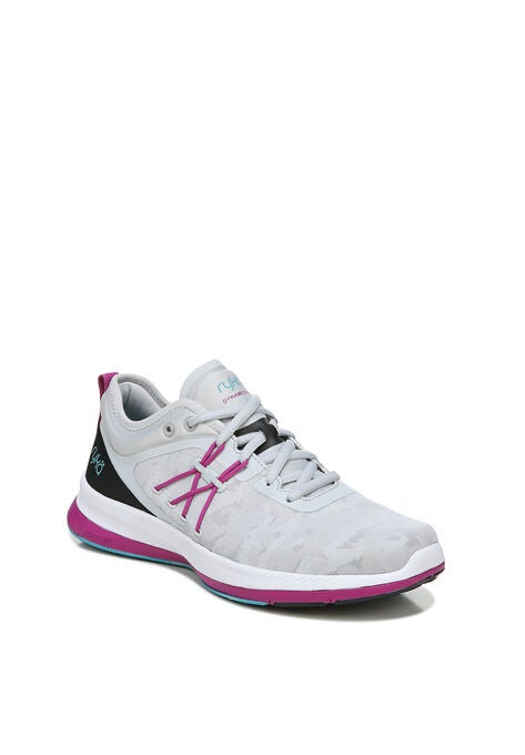 Dynamic Pro Cross Training Sneaker, VAPOR GREY CAMO, hi-res image number null