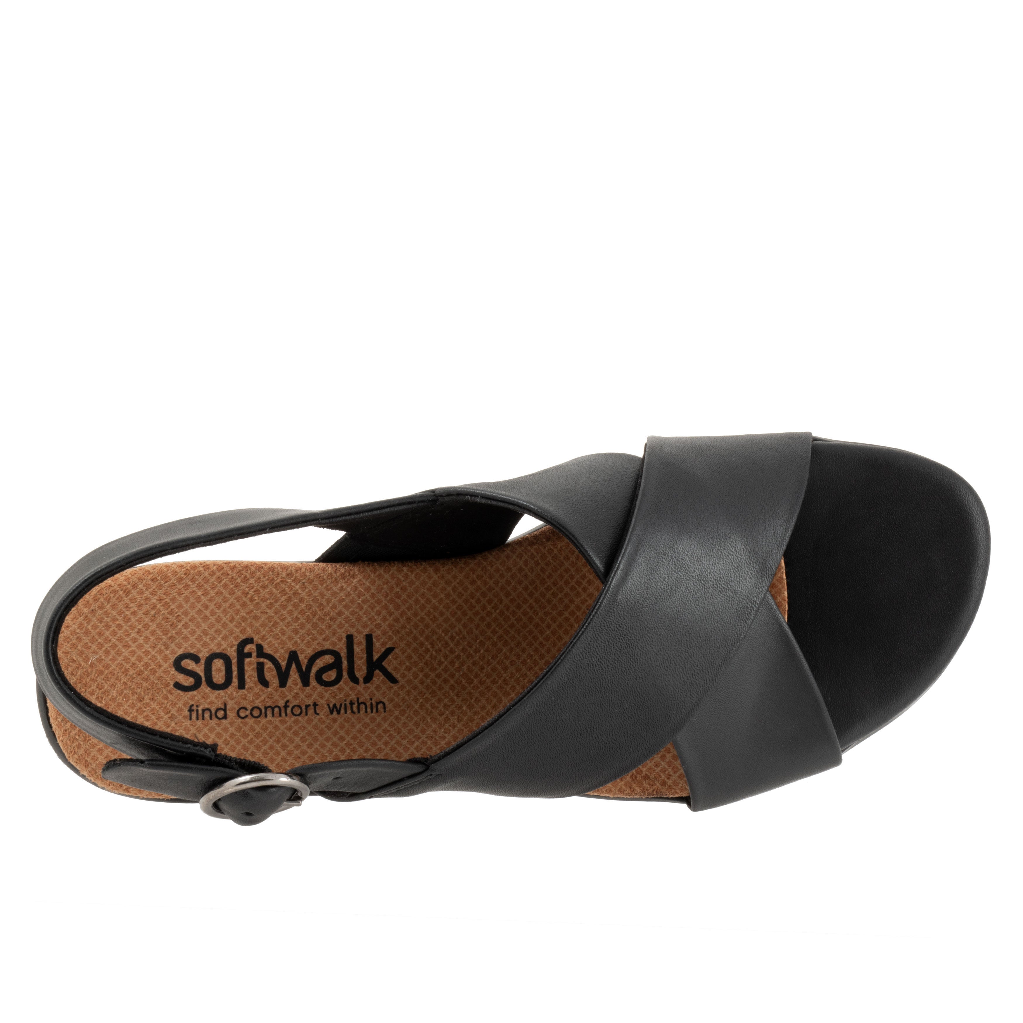 Tillman Sling 2.0 Sandal, BLACK, alternate image number 3