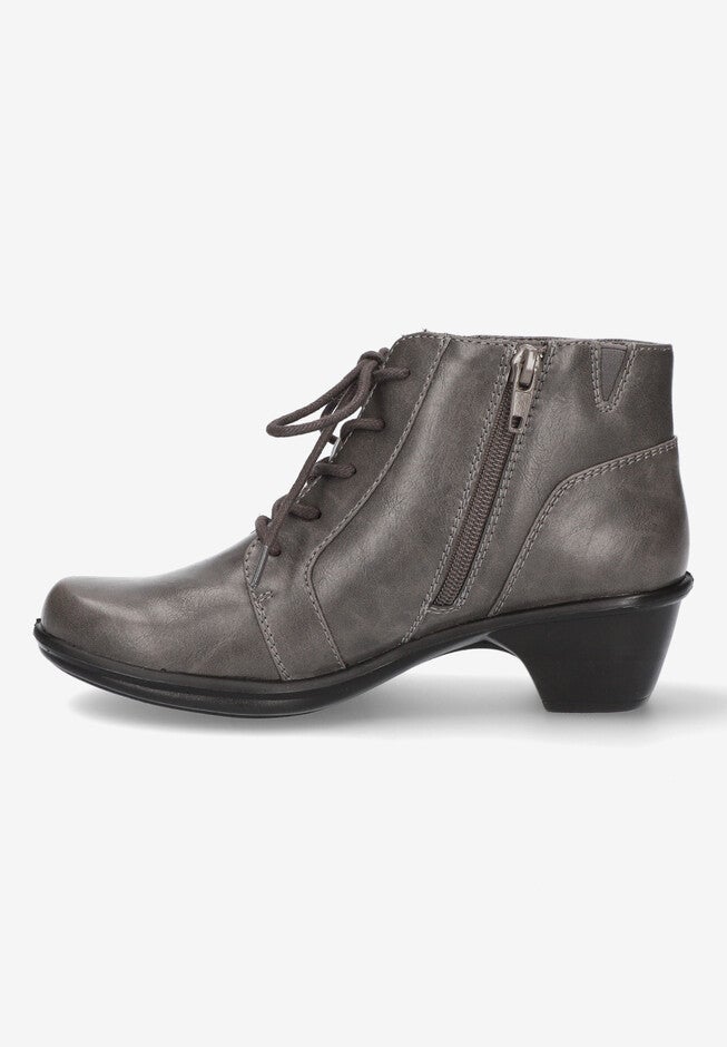 Zelene Booties, , alternate image number null