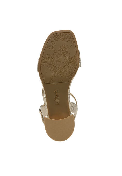 Julep Strappy Sandal, , alternate image number null