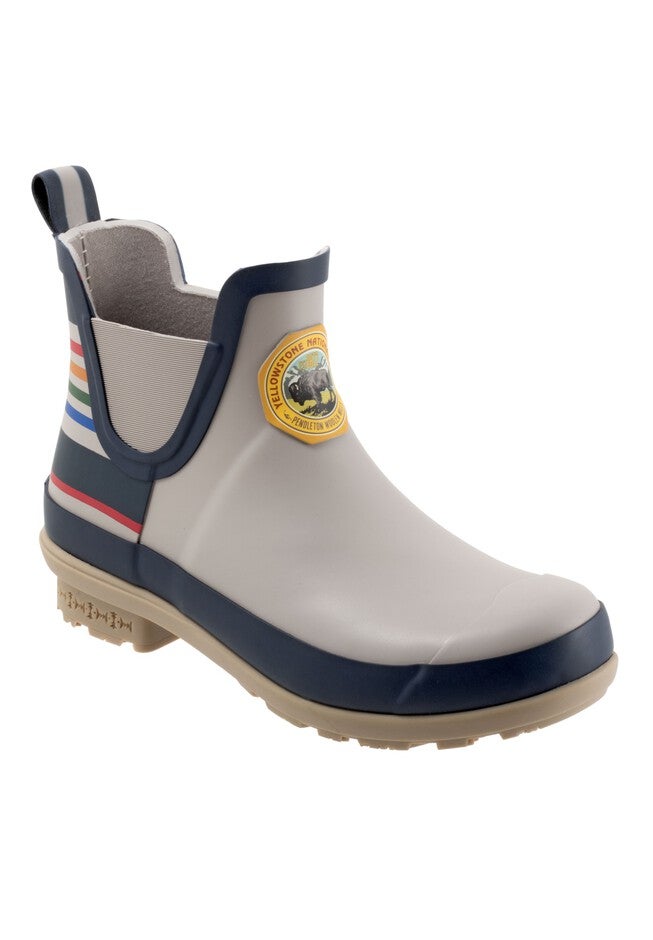 Yellowstone Chelsea Boot, GREY, hi-res image number null