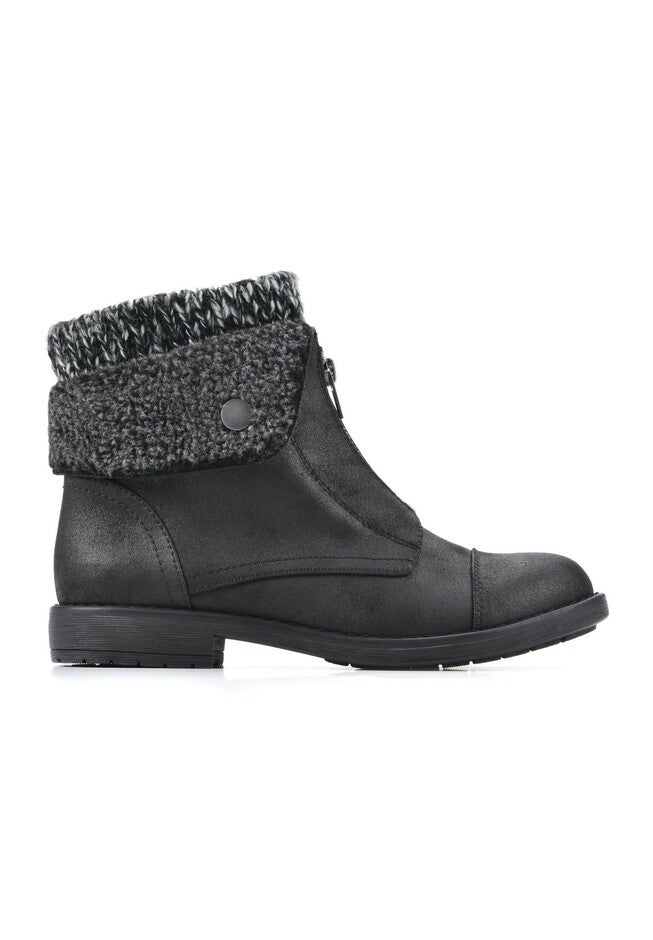 Duette Bootie, , alternate image number null