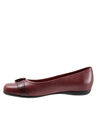 Sylvia Ballet Flat, , alternate image number null