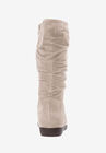 The Aneela Wide Calf Boot , , alternate image number null