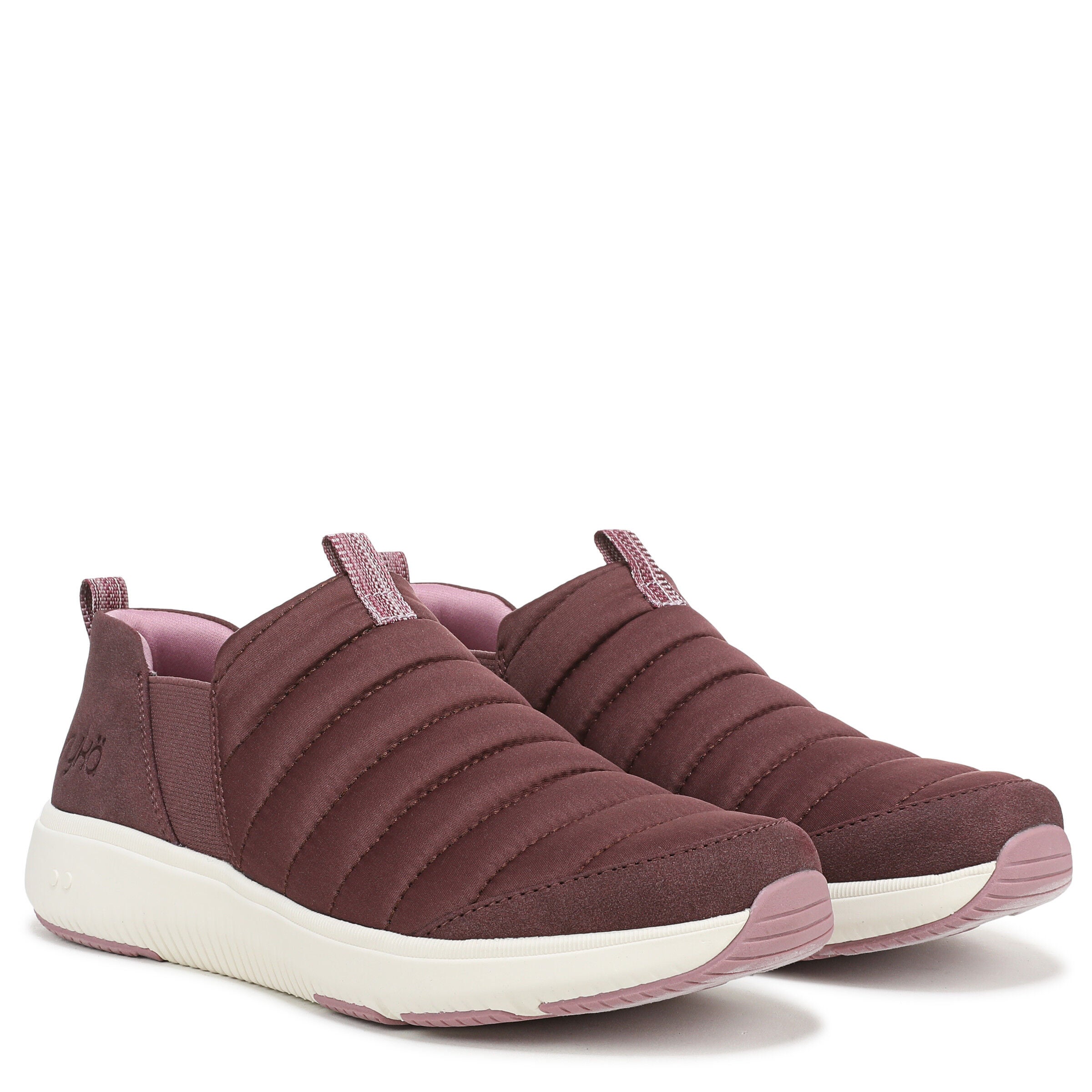Pursuit Slip On Shoe, WINDSOR RED, alternate image number 2