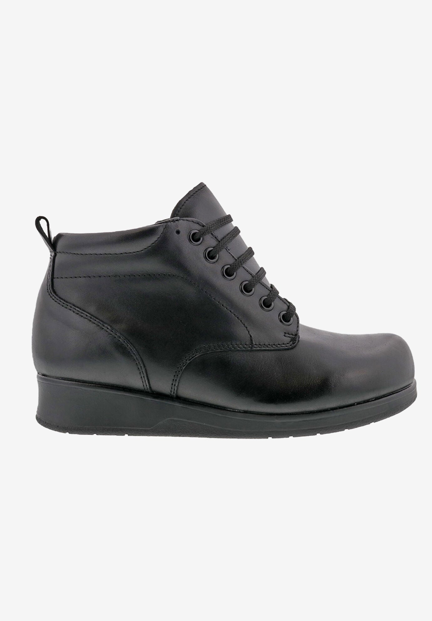 Sedona Orthotic Bootie, , on-hover image number 1