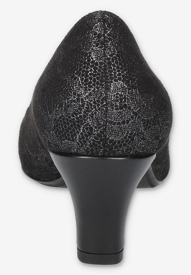 Ballari Pump, , alternate image number 6