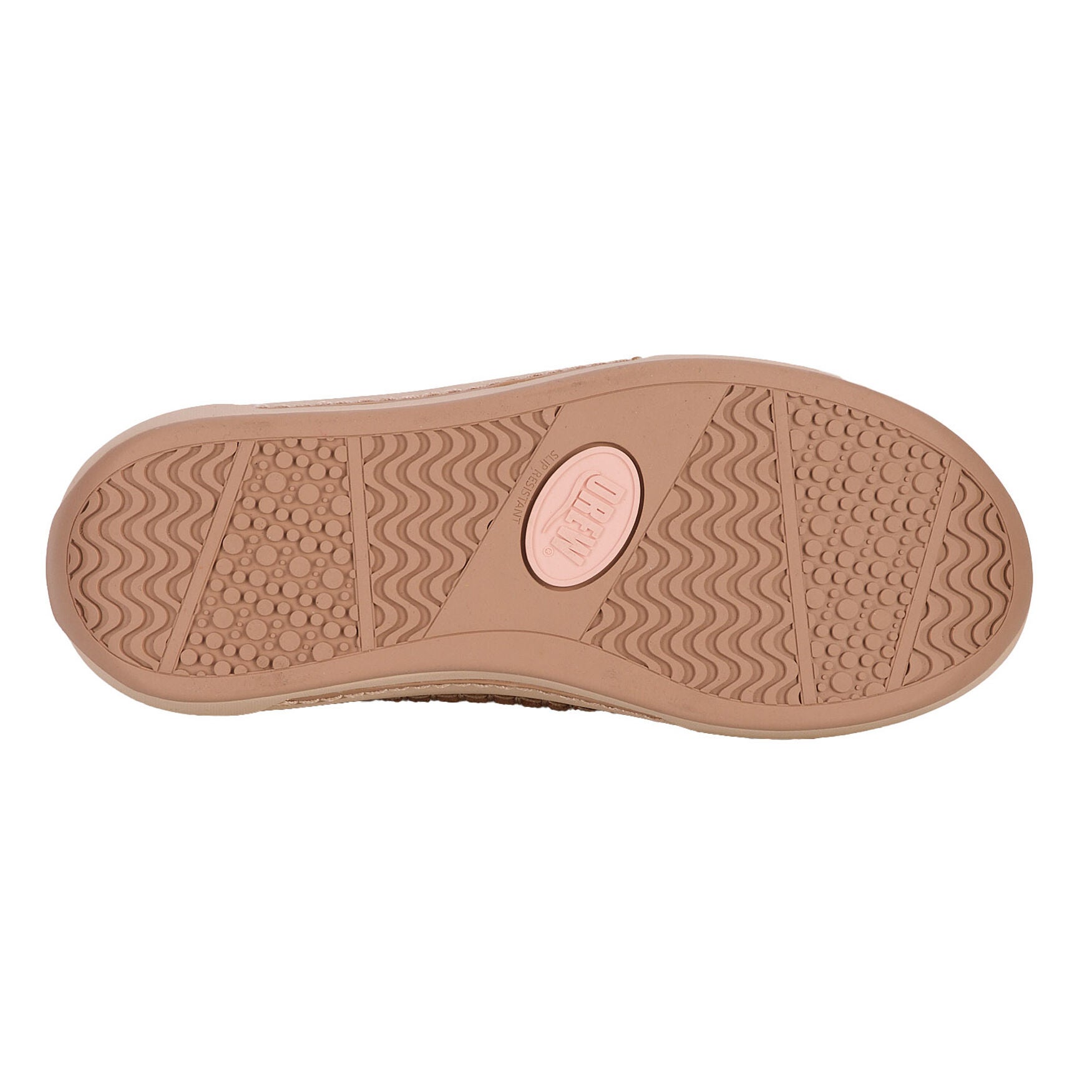 Jazz Swivel Strap Slide, CAMEL, alternate image number 6