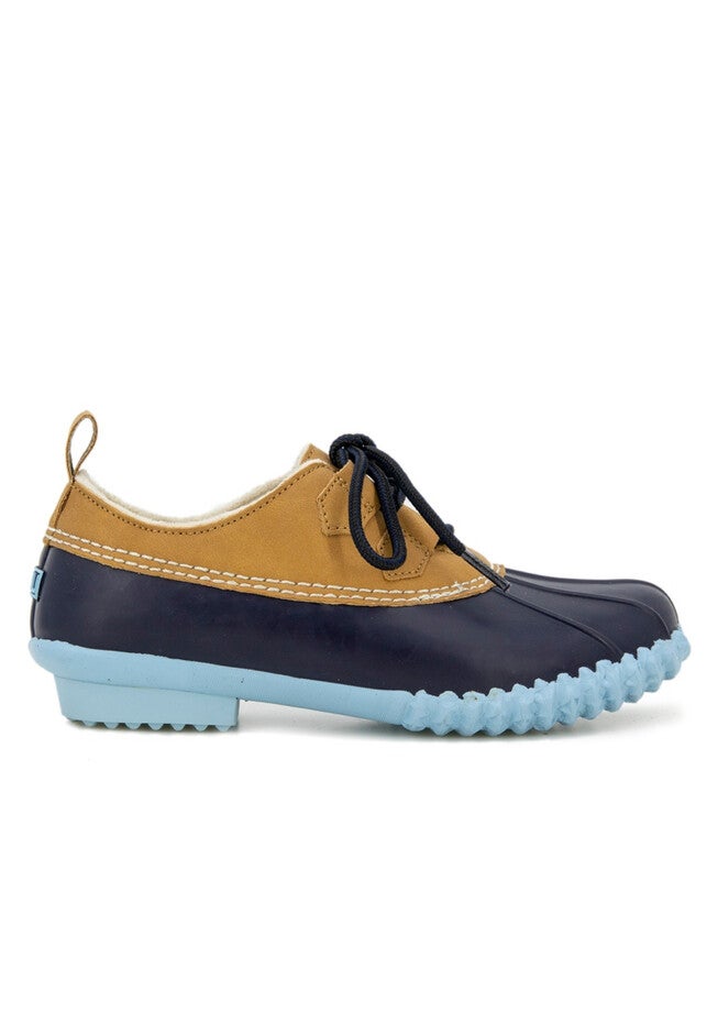 Glenda- Waterproof Booties , , alternate image number null