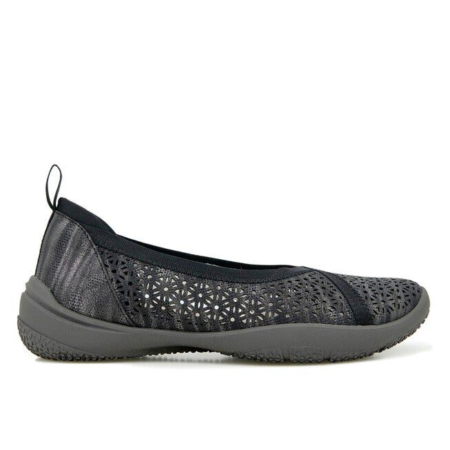 Emma Slip On Flat, , alternate image number 2