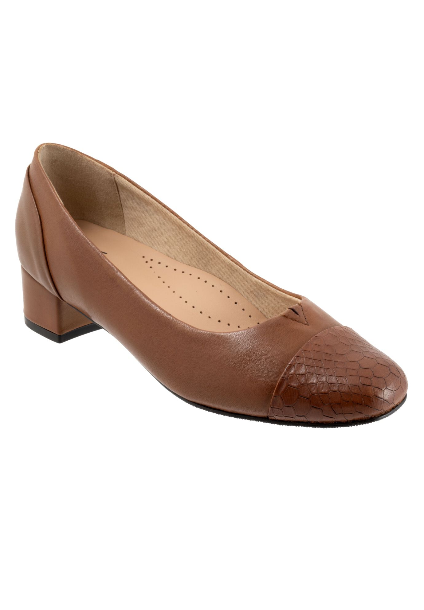 Daisy Pump, LUGGAGE SNAKE, hi-res image number 0