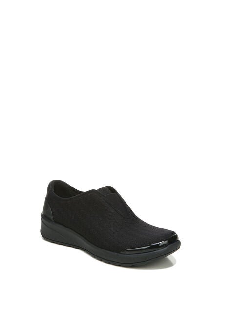 Glory Slip On Sneaker, BLACK, hi-res image number null