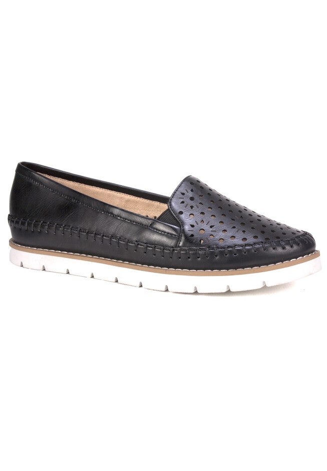 Demarco Loafer , BLACK, hi-res image number null