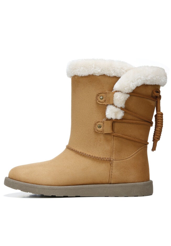 Fireside Winter Bootie, , alternate image number null