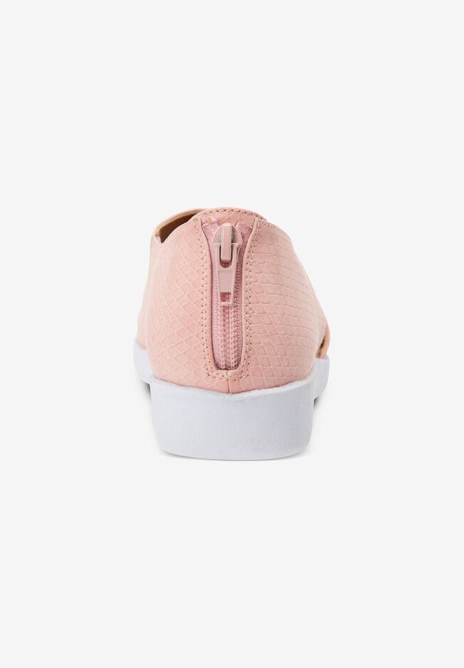 The Elettra Sandal, , on-hover image number 1