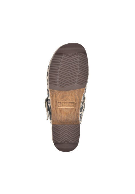 Behold Clog Mule, , alternate image number null
