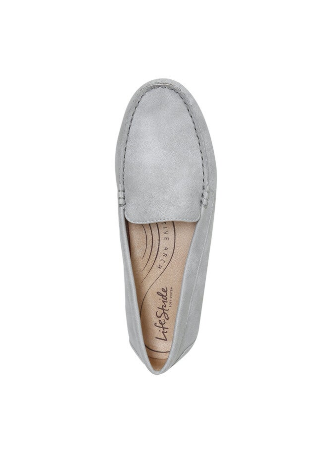 Traveler Moccasin Loafer, , alternate image number 4
