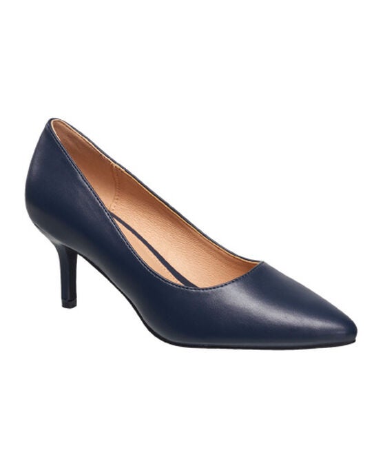 Kate Pump, NAVY, hi-res image number null
