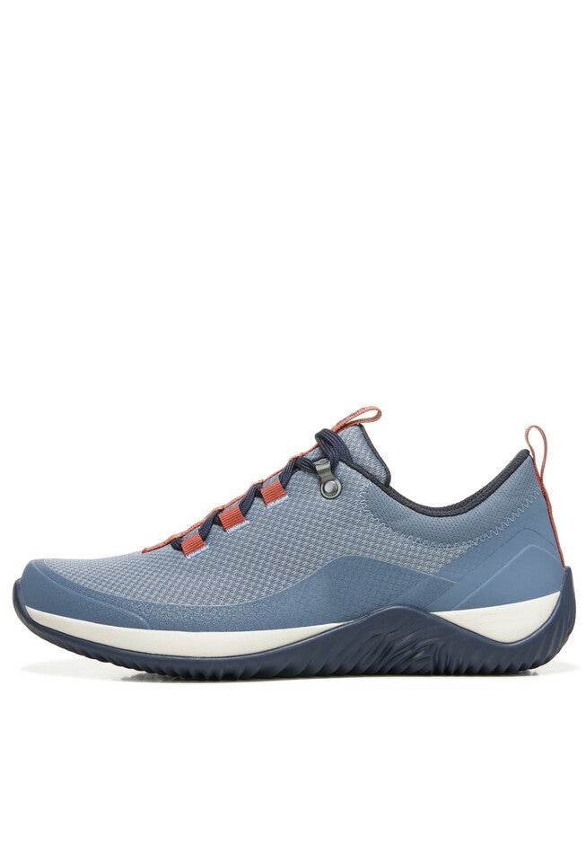 Echo Low Outdoor Sneaker, , alternate image number 4