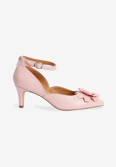 The Julian Pump, , alternate image number null