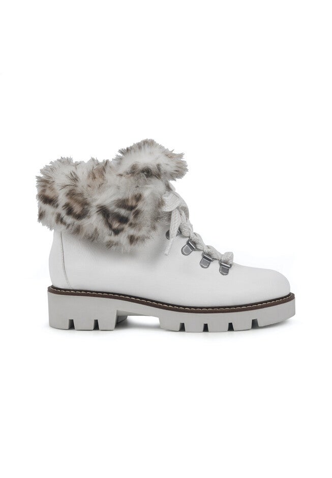 Glamorous Water-Resistant Bootie, , alternate image number null