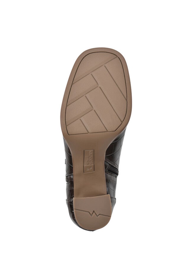 Manito Bootie, , alternate image number null