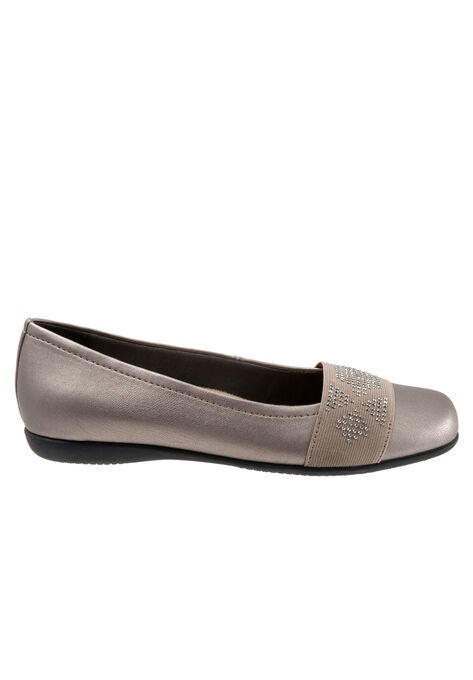 Samantha Ballet Flat, , alternate image number null