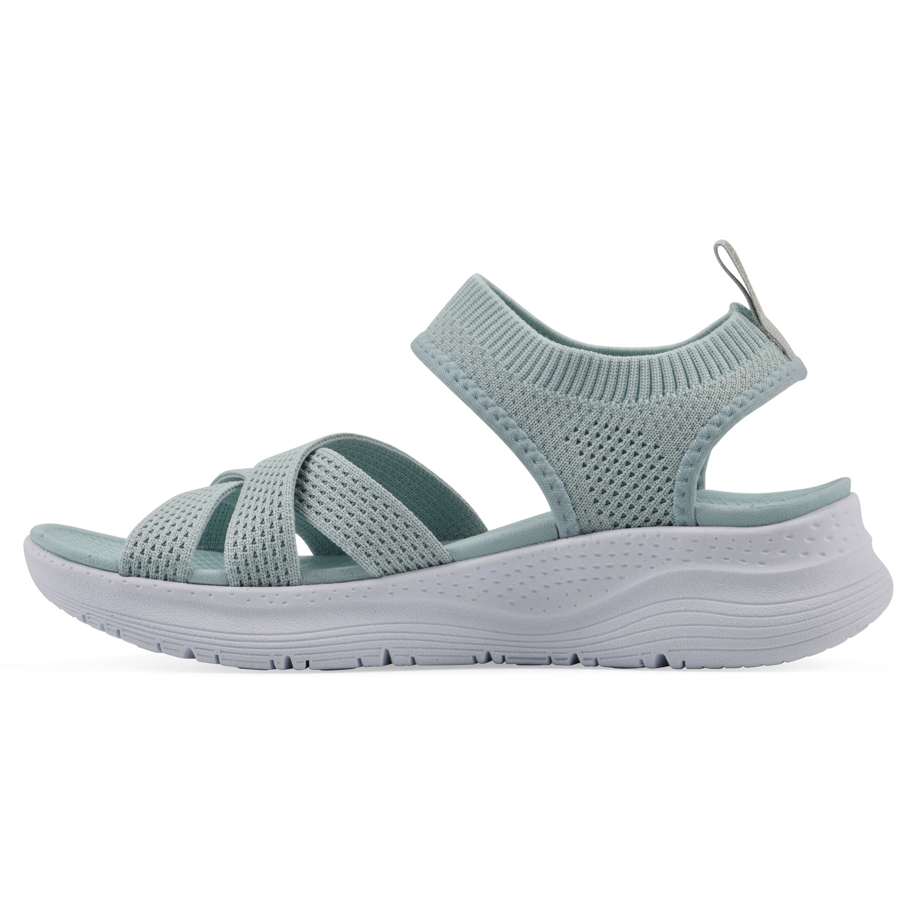 Charry FOM Comfort, COTTON BLUE FABRIC, alternate image number 3