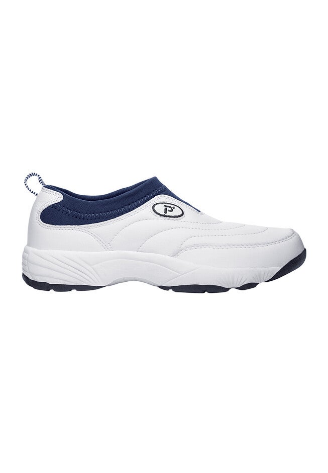 Wash & Wear Slip On Ii Flat, , alternate image number null