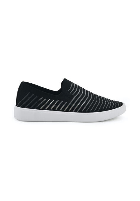 White Mountain Courageous Sneaker, , alternate image number null