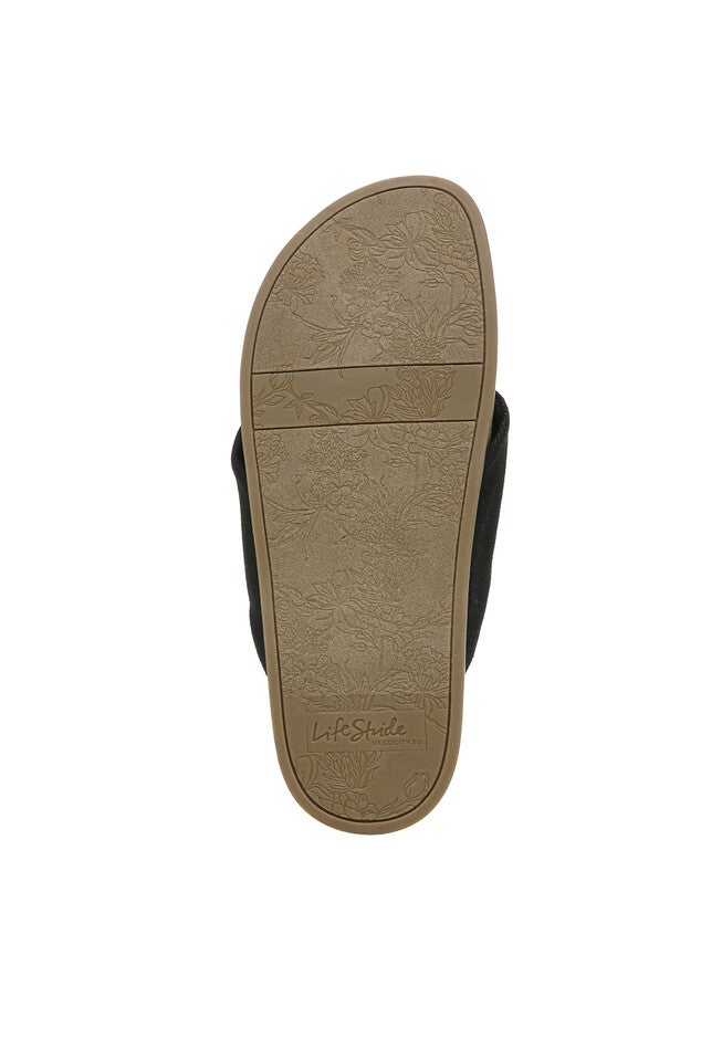 Happy Thong Slide Sandal, , alternate image number null