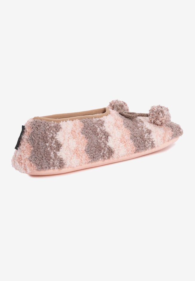 Novelty Ballerina Slipper, , alternate image number 2
