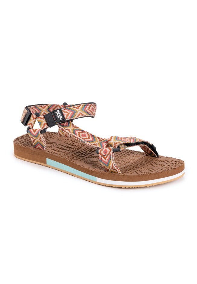 Sand Bar Sandals, MULTI, hi-res image number 0
