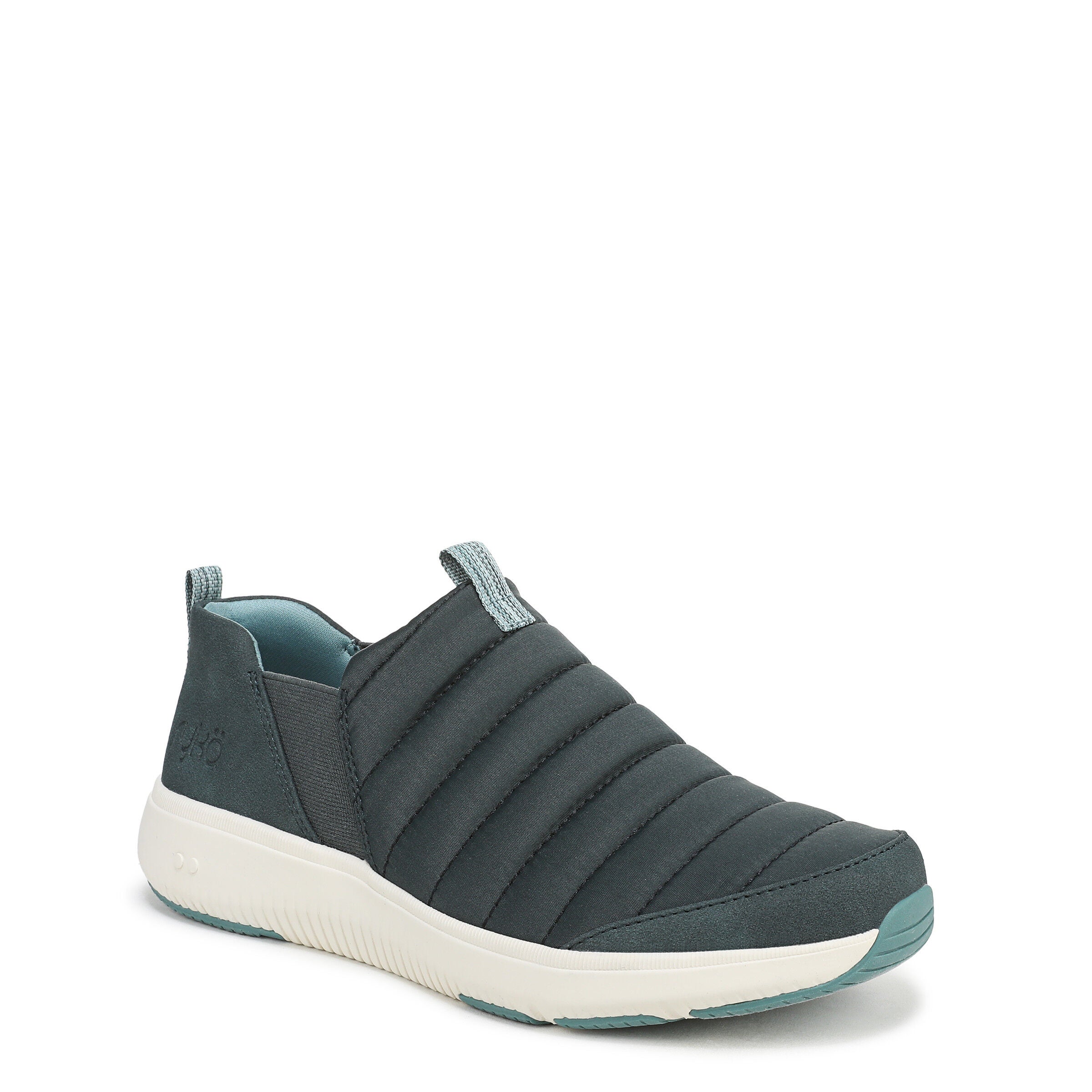 Pursuit Slip On Shoe, DARK SEA GREEN, hi-res image number 0