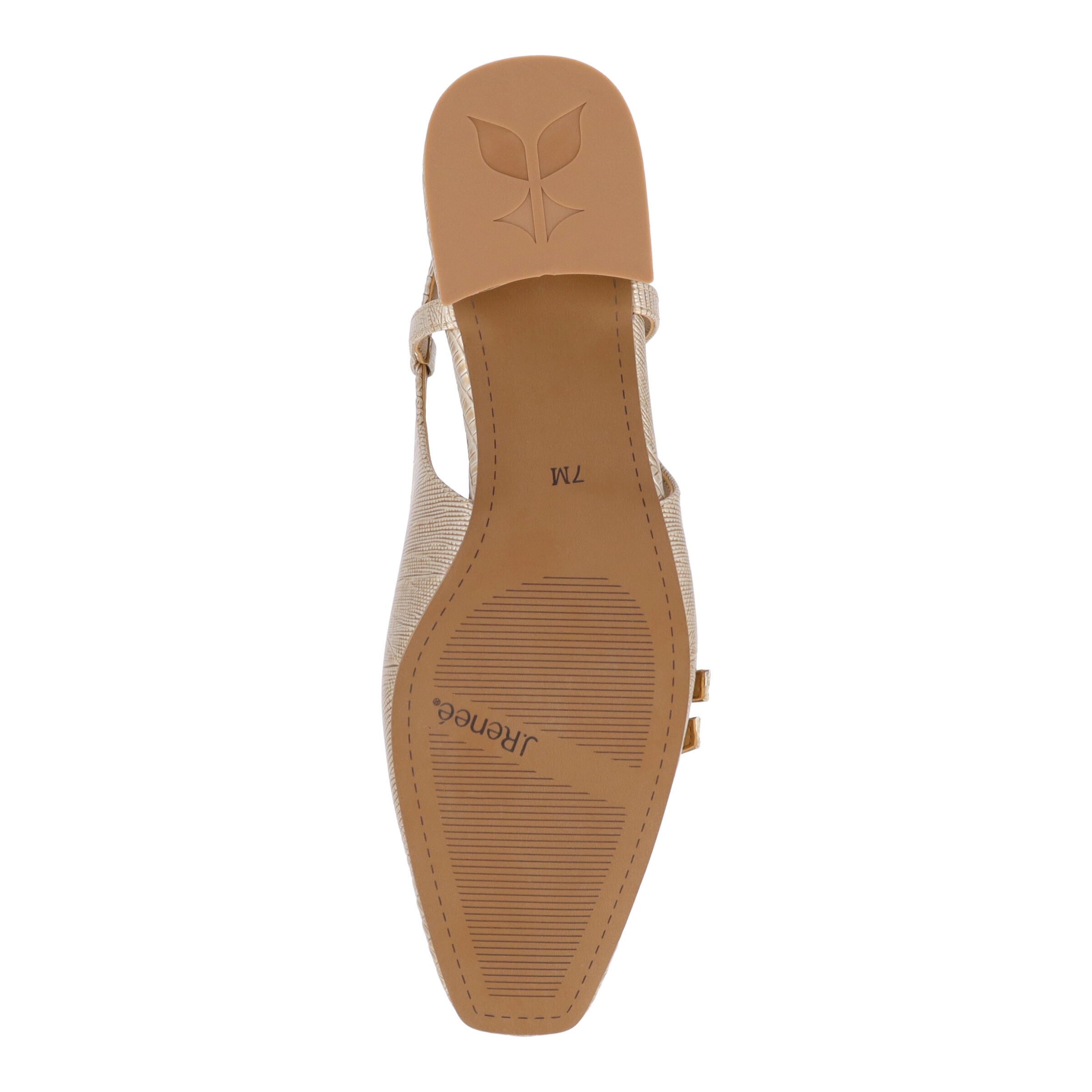 Jovana Slingback Pump, PEARL, alternate image number 6
