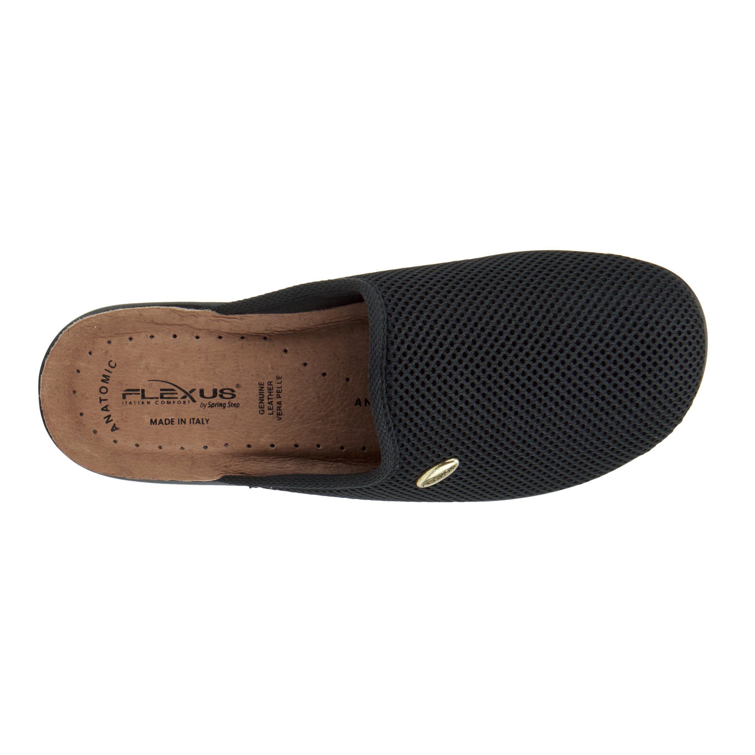 Scuff Wedges, BLACK, alternate image number 3