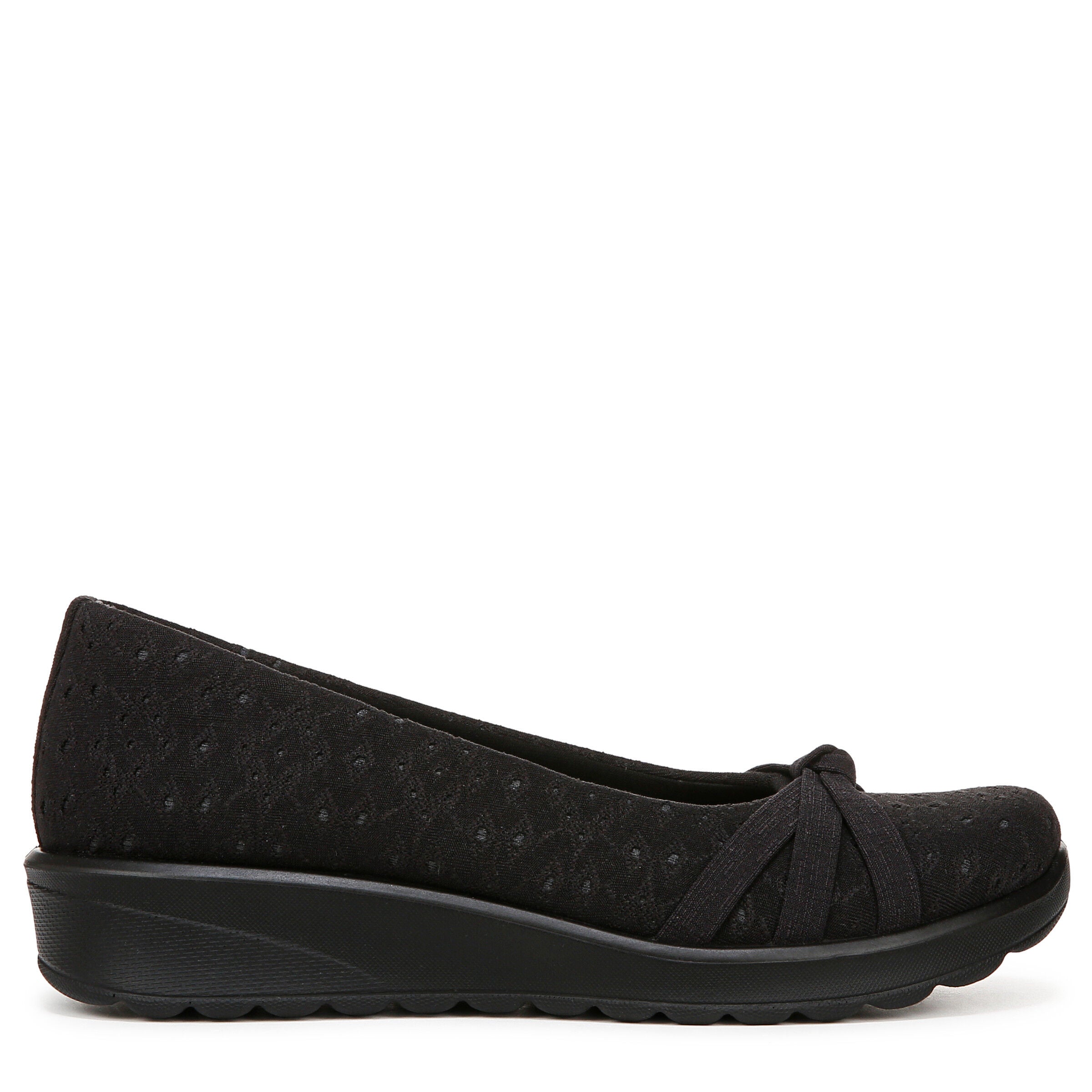 Gem 2 Flat, BLACK FORAL, alternate image number 3