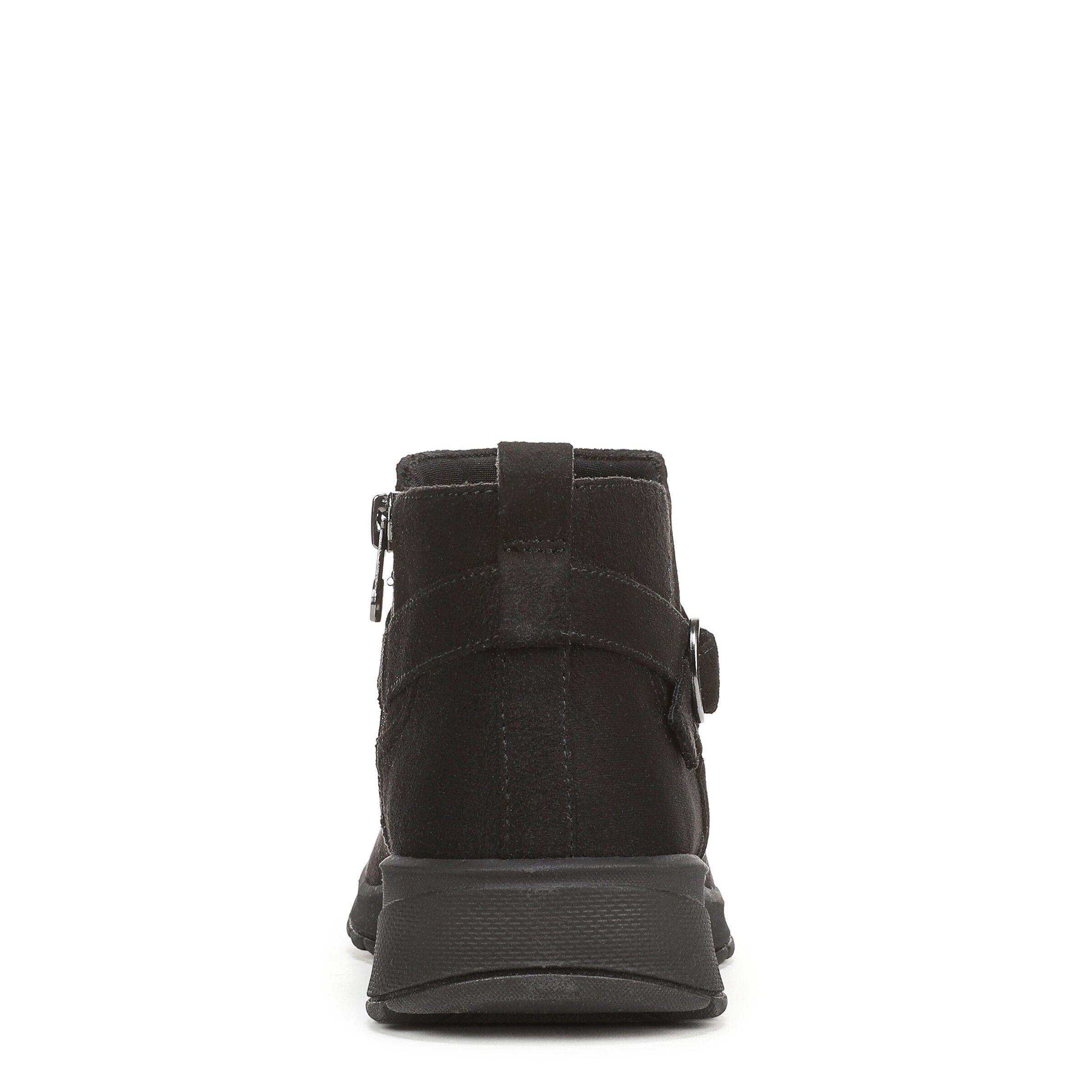 Guilder Ankle Bootie, BLACK, on-hover image number 1
