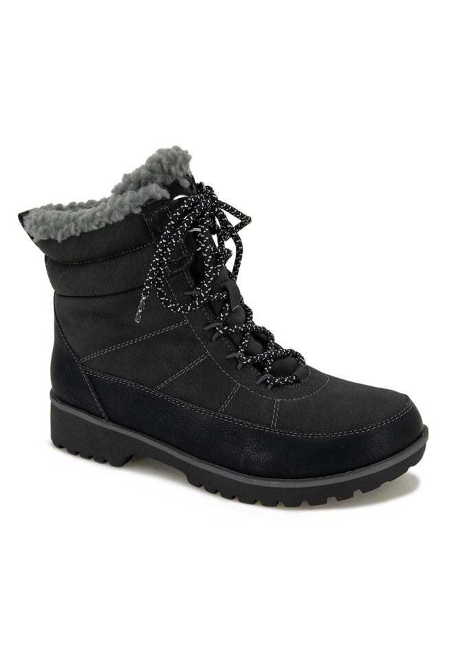 Alaska Bootie, BLACK, hi-res image number null