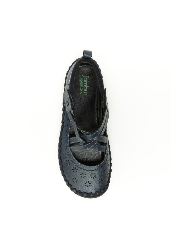 Maple Eco Vegan Flat, , alternate image number null