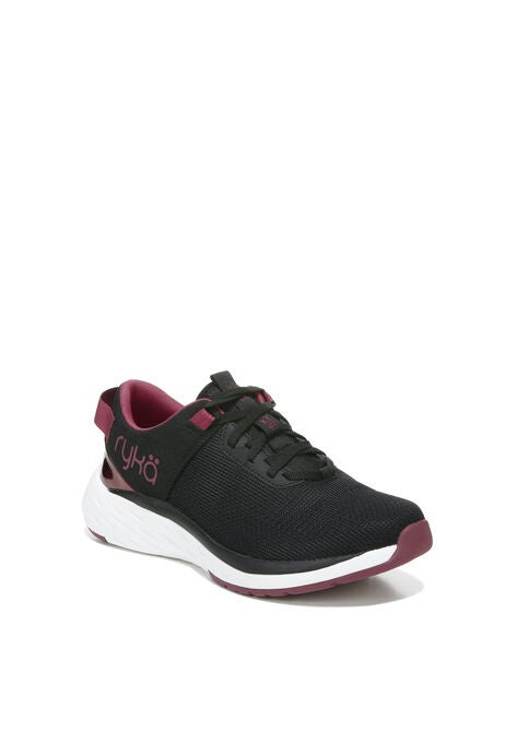 Persist Xt Sneaker, BLACK, hi-res image number null