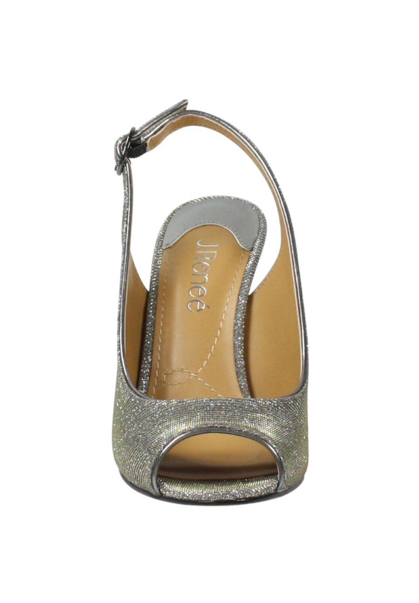 Gervasi Pumps And Slings , , alternate image number 4