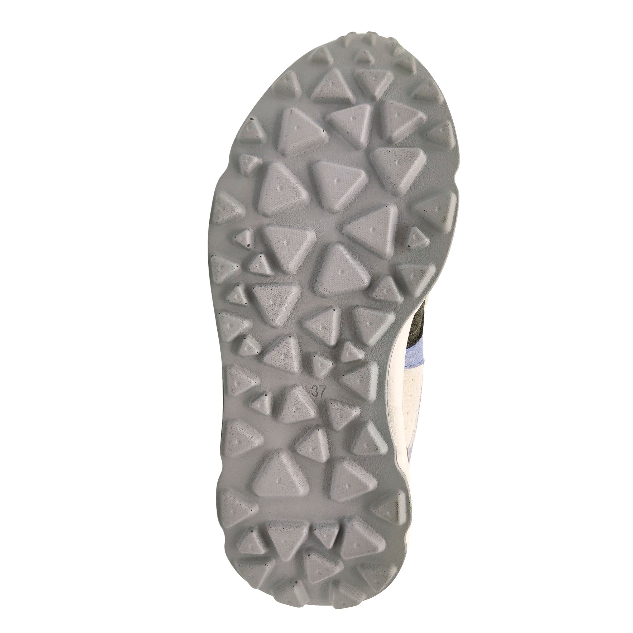 Flying Colors Fashion Sneaker, BONE MULTI, alternate image number 6