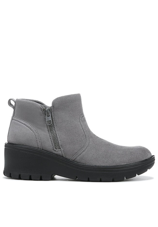 Bliss Booties, , alternate image number null