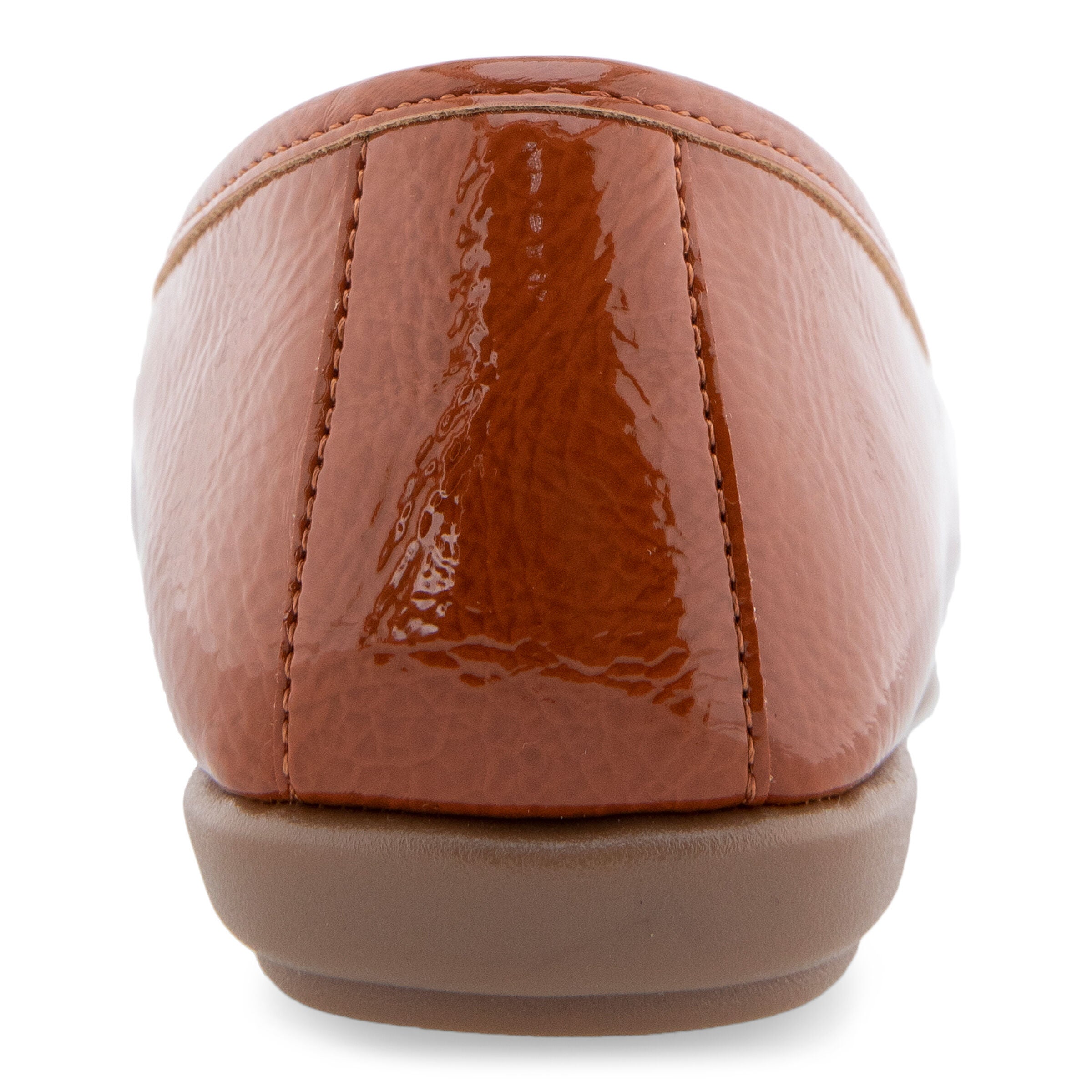 Bentley Buckle Flat, TAN, on-hover image number 1