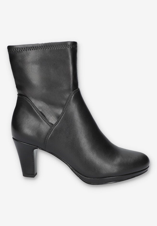 Solana Bootie, , alternate image number null