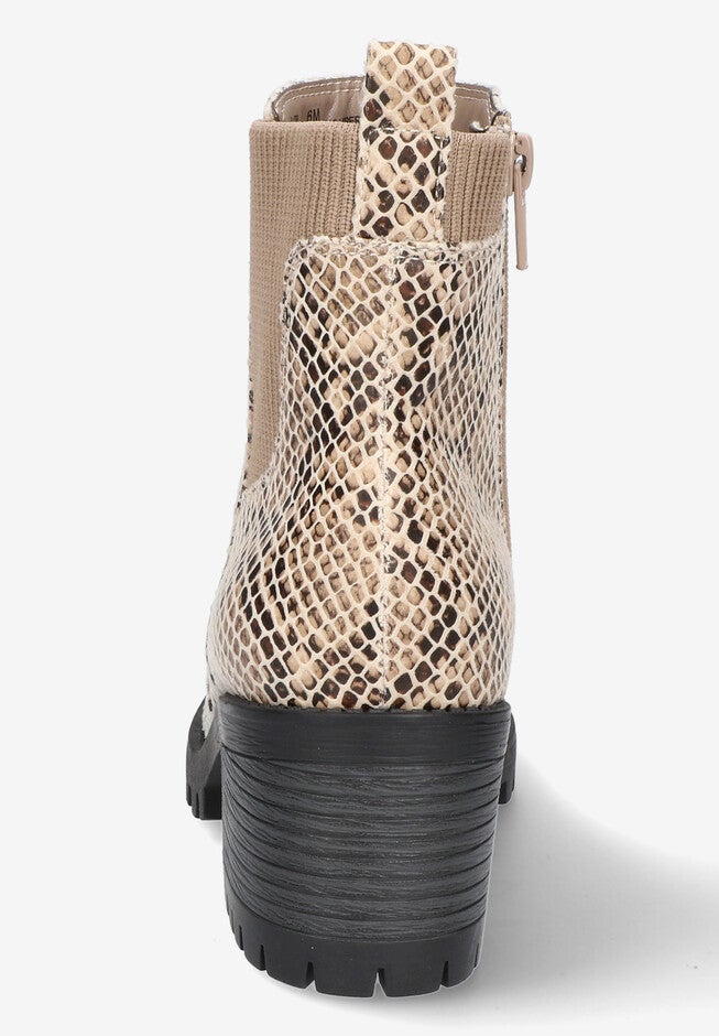 Connery Bootie, , on-hover image number 1