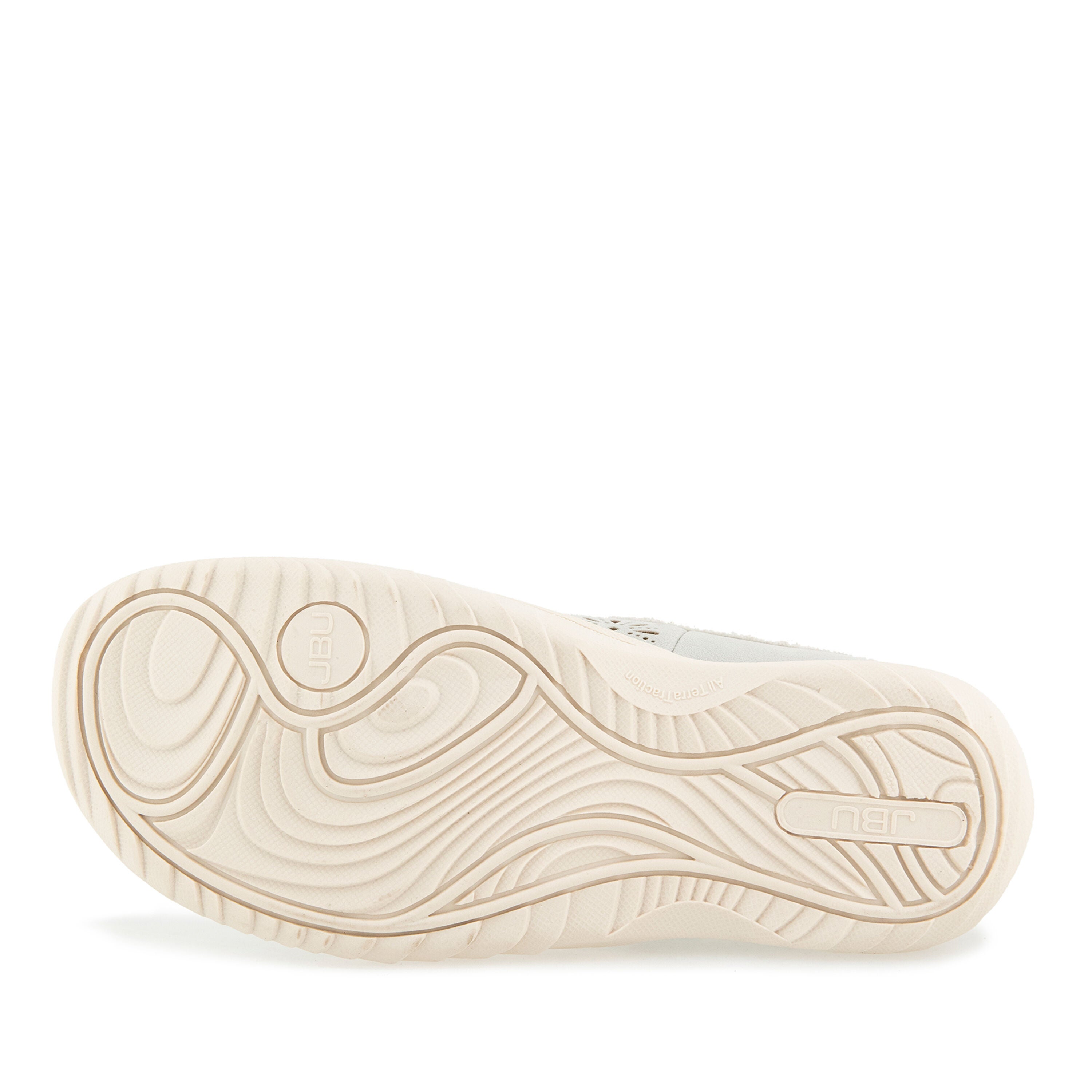 Ginger Encore Casual Mule/Clog, LIGHT GREY, alternate image number 5