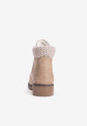 Hiker Denali Ankle Bootie, , on-hover image number null