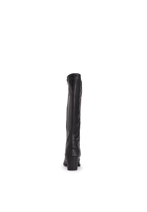 Lacy Lottie Boot, , on-hover image number null